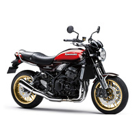 KAWASAKI Z900 RS 2018-2020